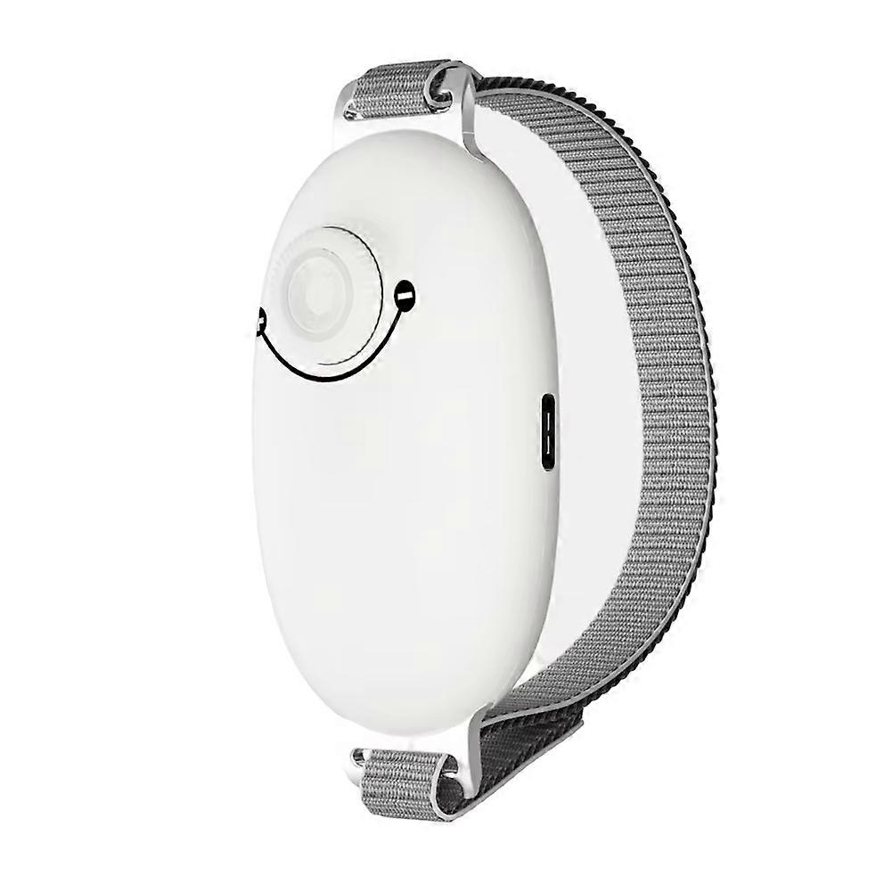 SleepDevice Handheld Micro-Current AidInstrument Insomnia Decompression Smart Sleep Device Sleep Anxiety Relief Device,B