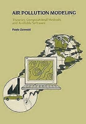 Air Pollution Modeling