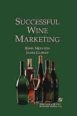 Successful Wine Marketing