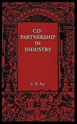 Copartnership in Industry