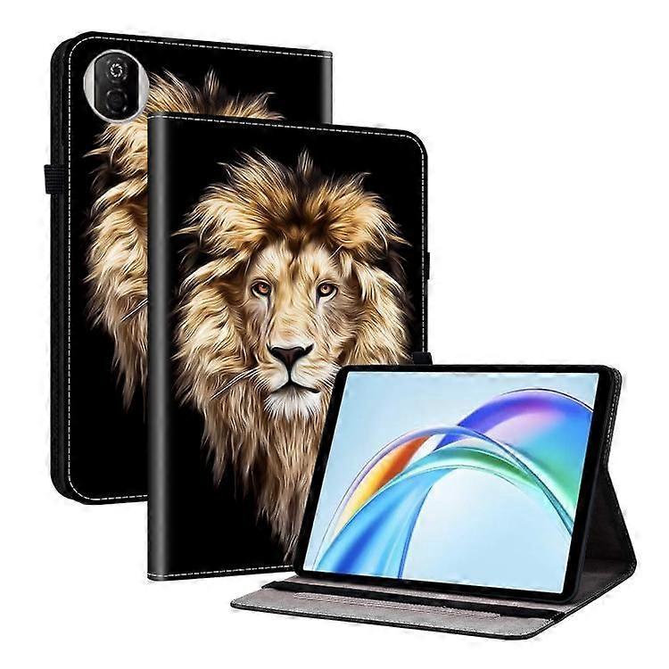 PU Tablet Case For Honor Pad X7