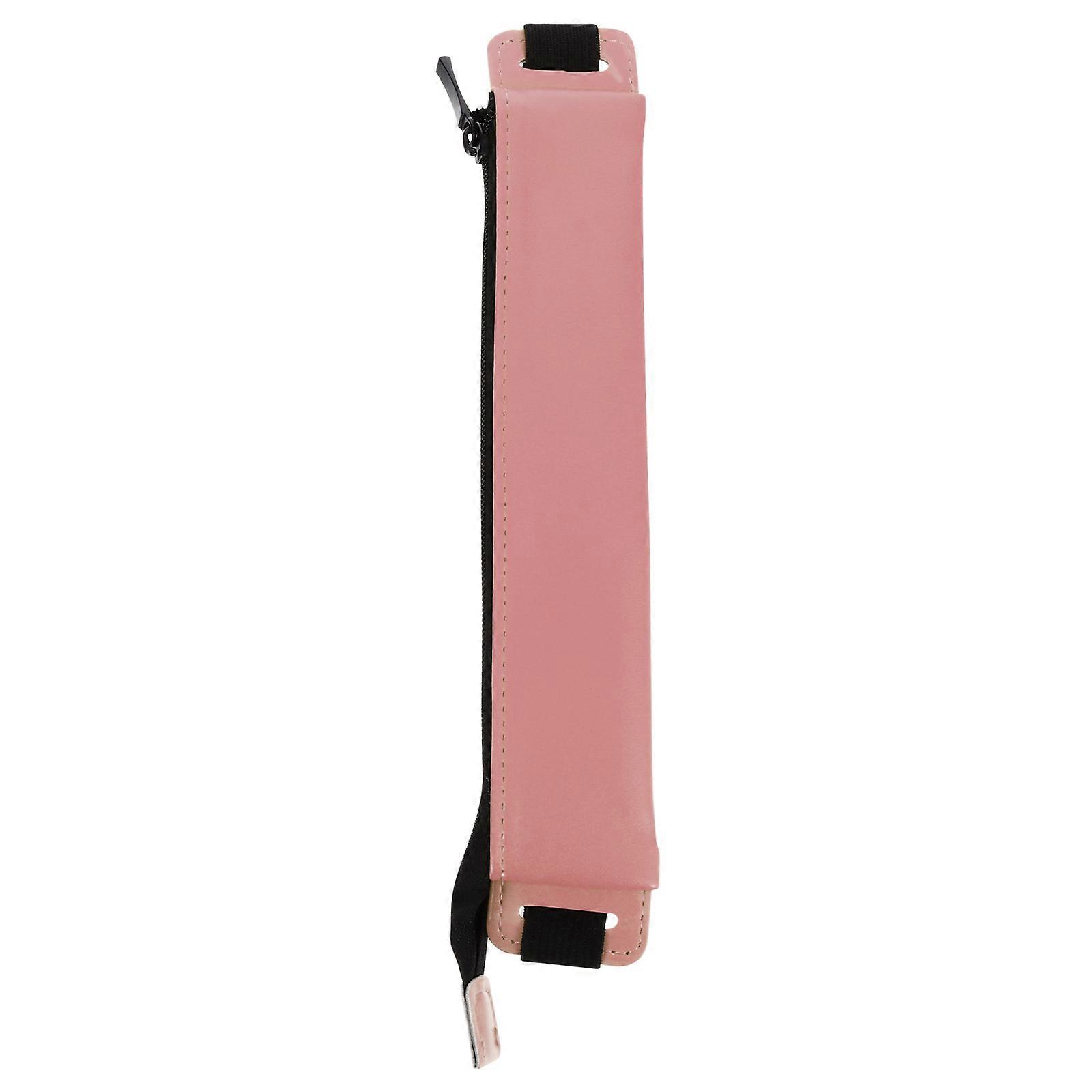 Pencil Holder for Protection 1Pcs Pink Capacitive Electronic Stylus Case