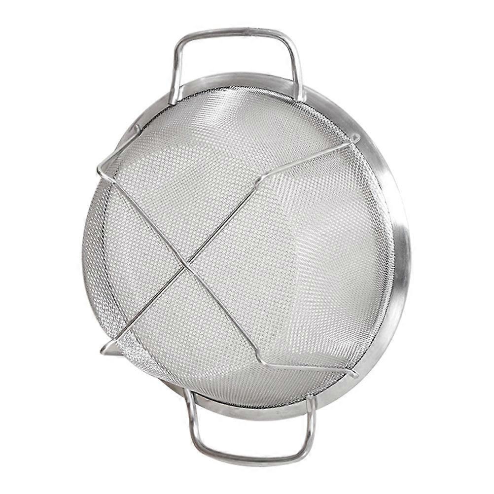 Multipurpose Drain Container Food Washing Basket for Home Use 1Pcs