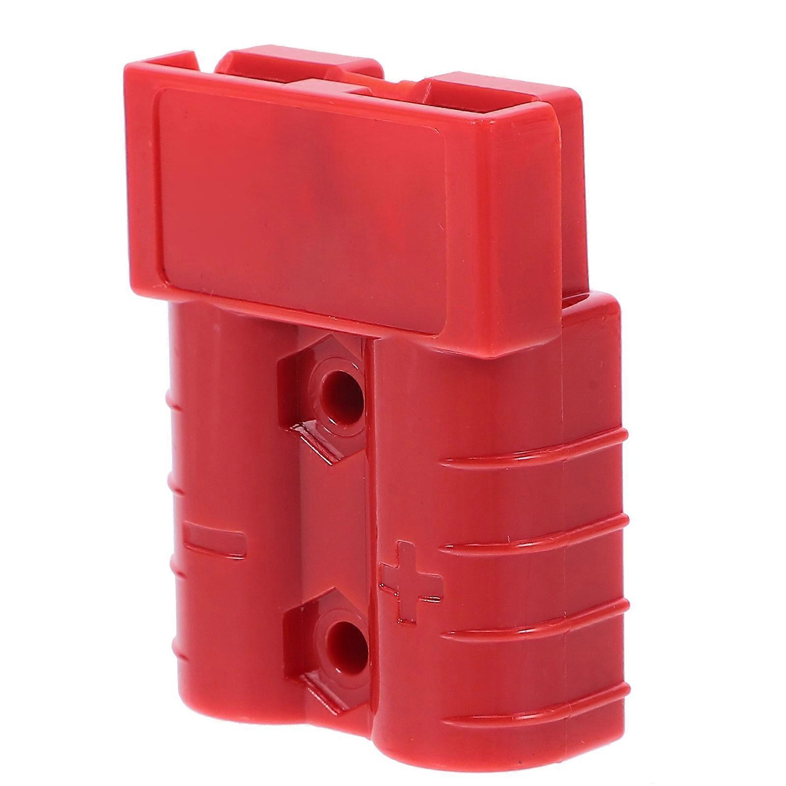 Quick Connect Wire Connector Battery Adapter for Car Use Electrical Plug