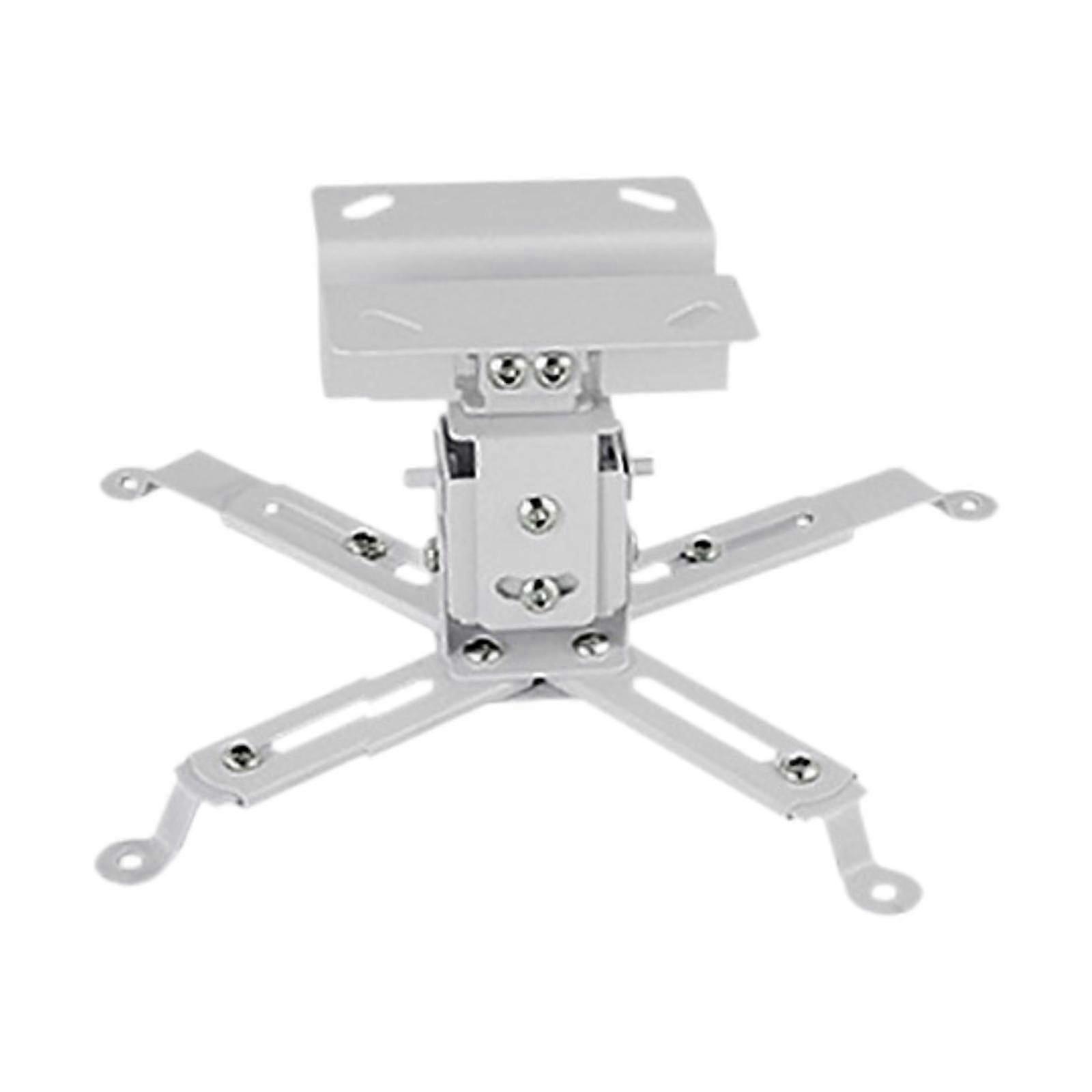 Projector Suspended Drop Ceiling Mount Wall Hanging Bracket for Bedroom 25-26