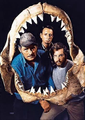 Jaws CC5Jigsaw Puzzle Brain Teaser UE 1388