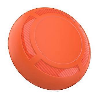 For AirTag Magnetic Case Shockproof TPU Protective Tracker Finder Cover