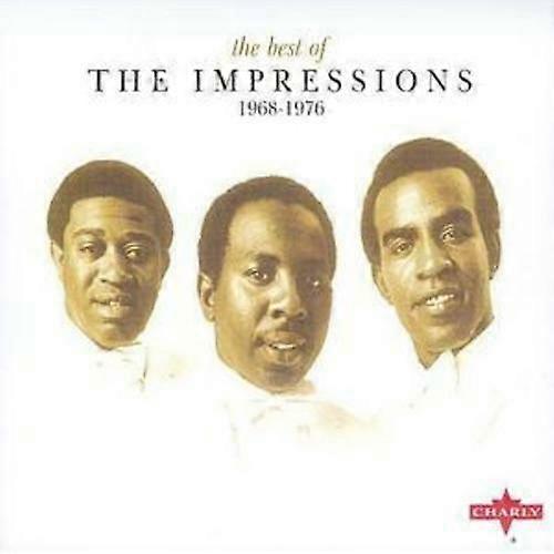 Impressies Het allerbeste van CD (2005)