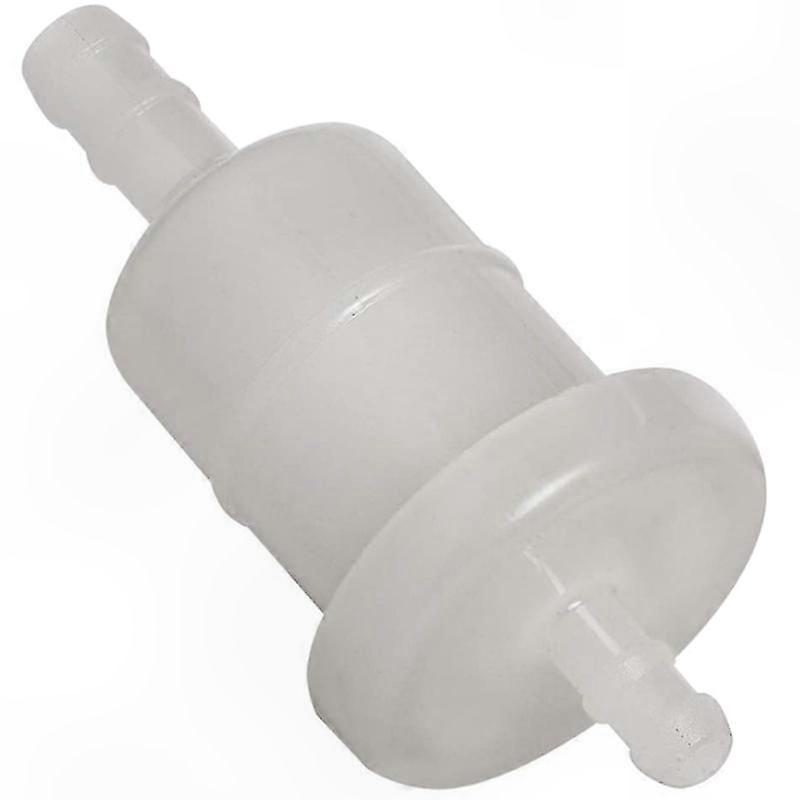 Marine Engine Low Pressure Pump Filter Elements for 8-90HP Outboard Motors