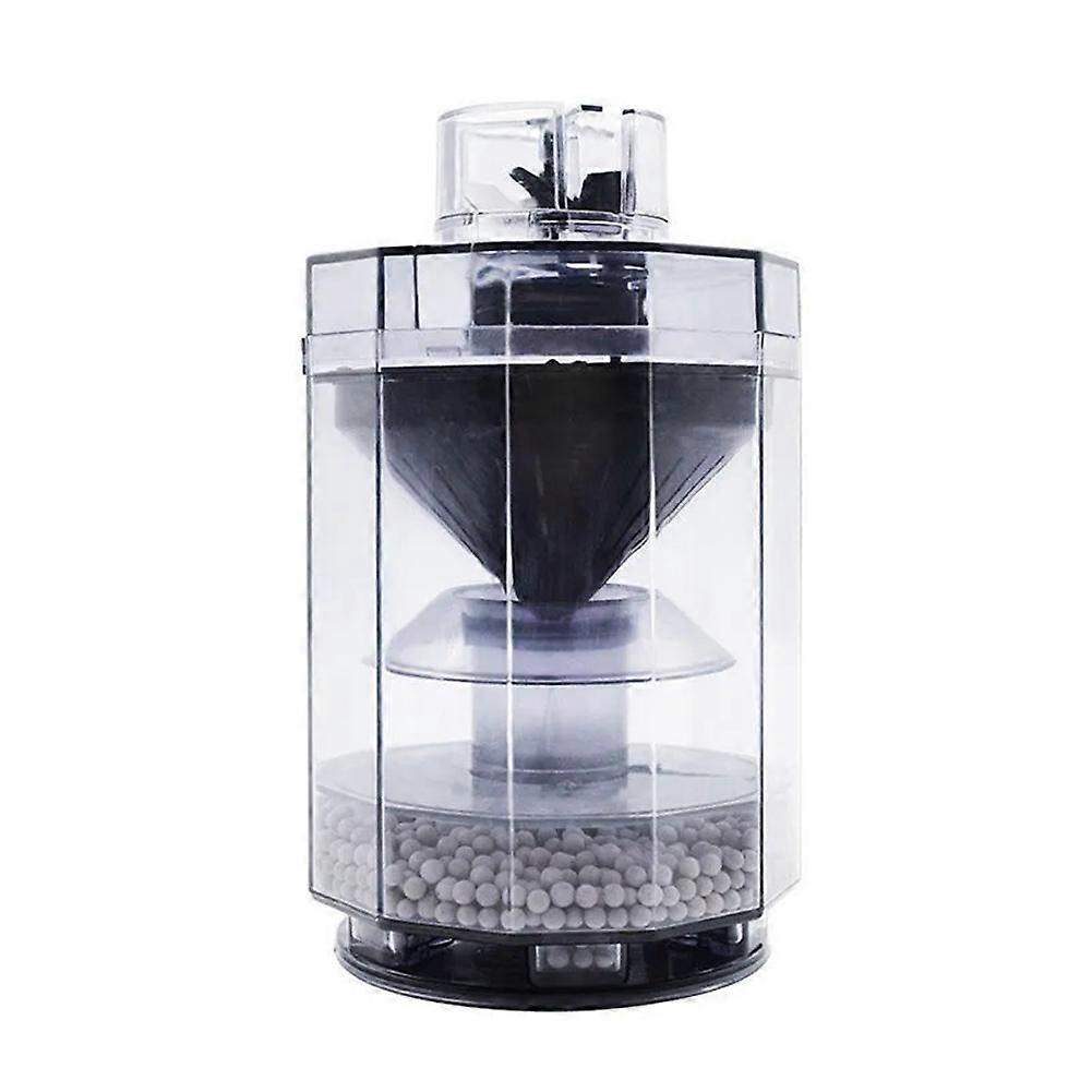 Fully Automatic Fish Tank Stool Suction Collector Fish Stool Vacuum Cleaner