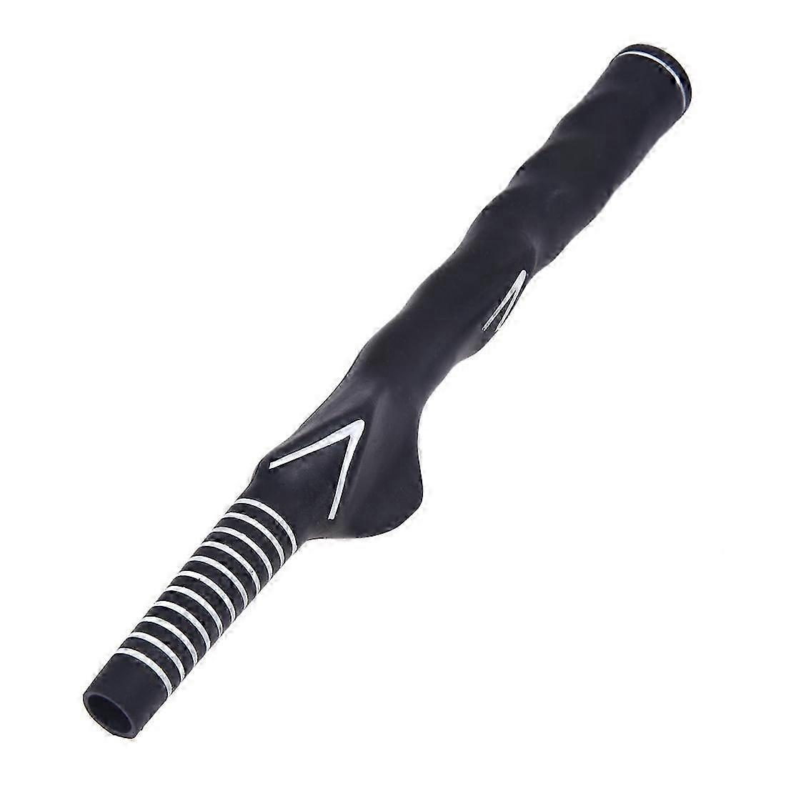 Golf grip trainer golf training aid training swing
