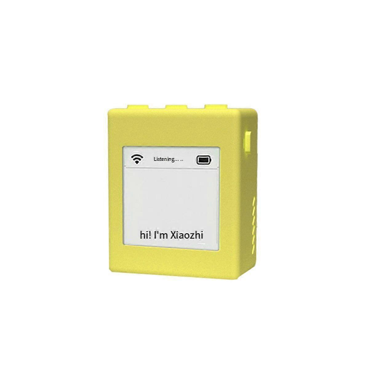 ESP32-S3 AI Robot Development Board Kit with 1.54Inch TFT Display Interactive Conversation Companion