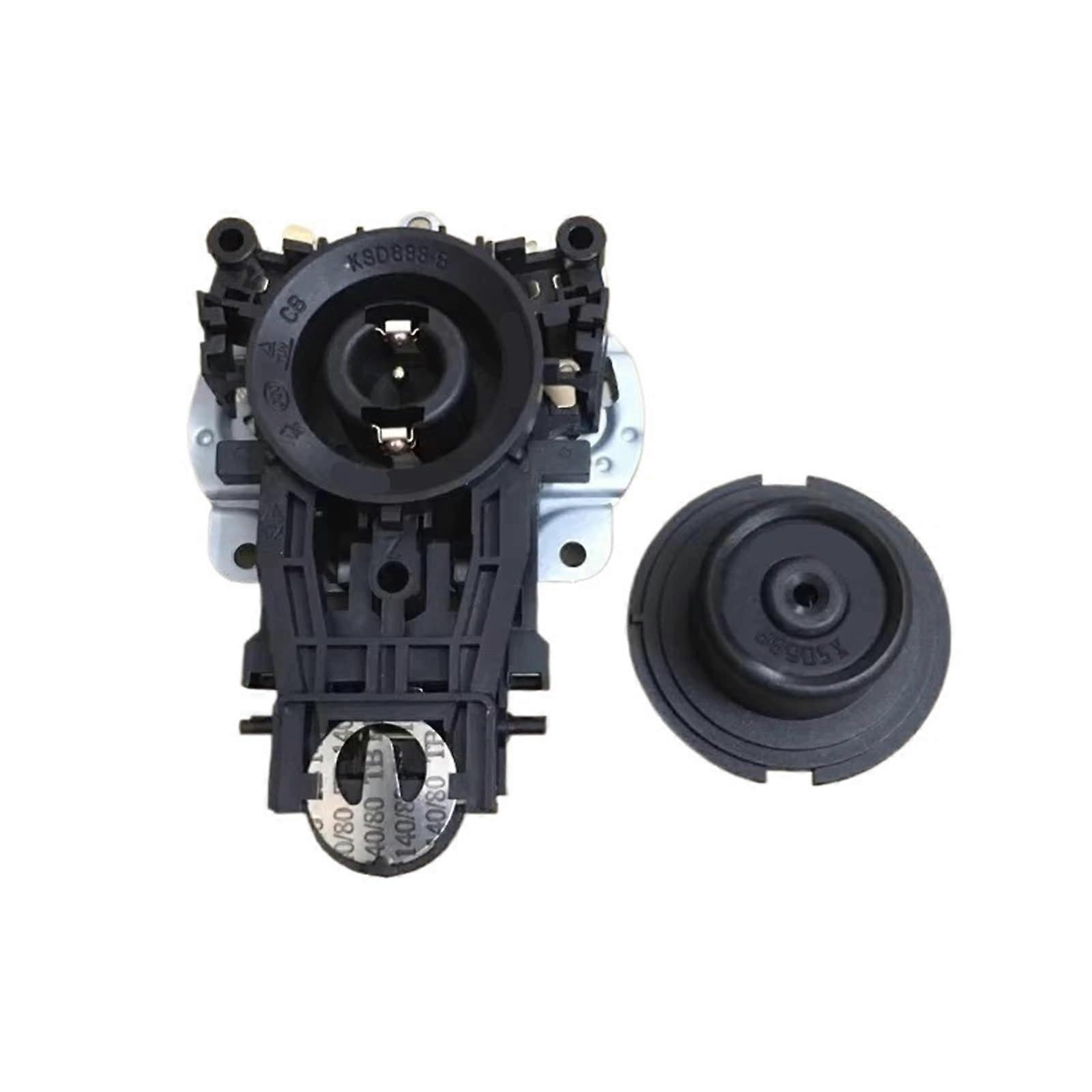 Electric Kettle Thermostat 13A 250V Replacement Spare Part Durable Easy Installation