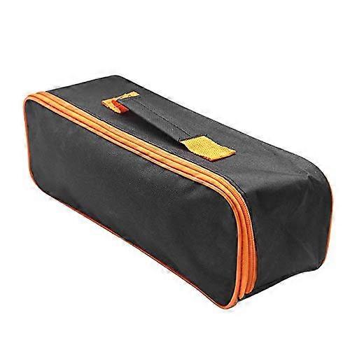 Car Boot Organizer with Large Foldable Waterproof Storage Bag for SUV and Sedan