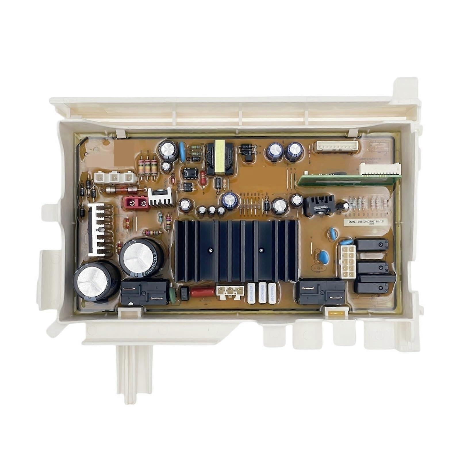 DC9201640H and DC4100189A Washing Machine Control Board Replacement for Samsung Washer