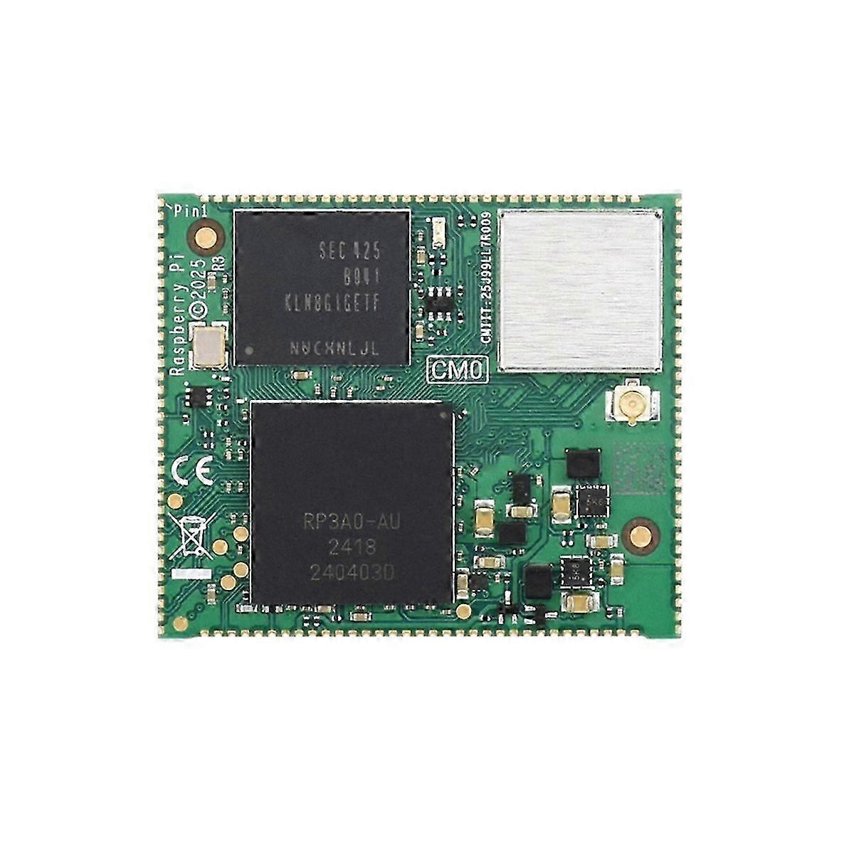 For CM0 Module Compute Module Core Board 8GB EMMC with WIFI Bluetooth Based on