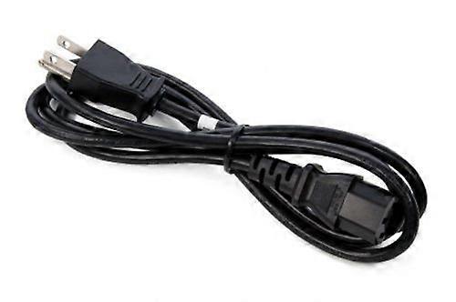 Power Cord for ION Total PA Pro iPA69A Speaker,  Build,  Compatibility