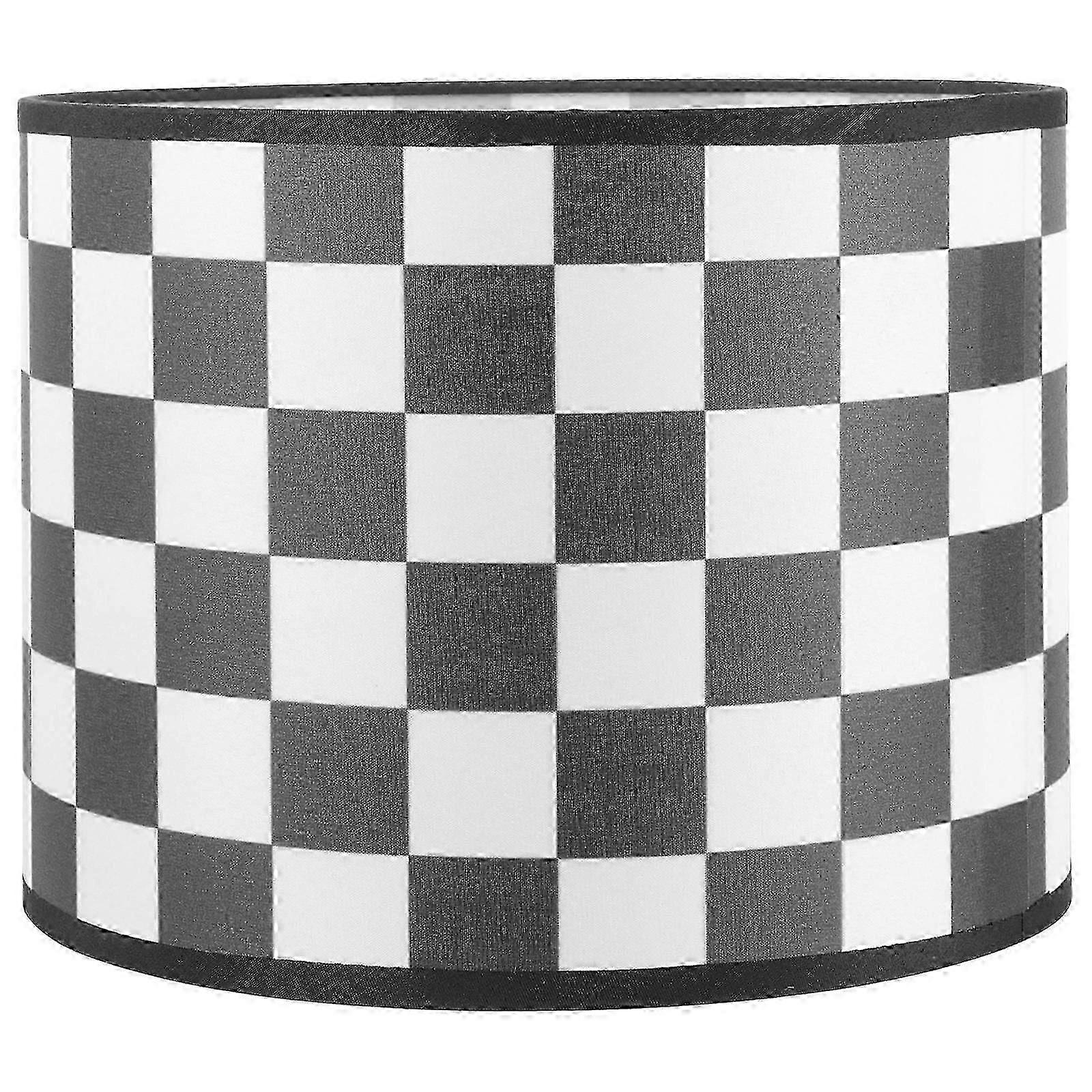 Floor lamp shade 22x22cm decorative soft light replacement