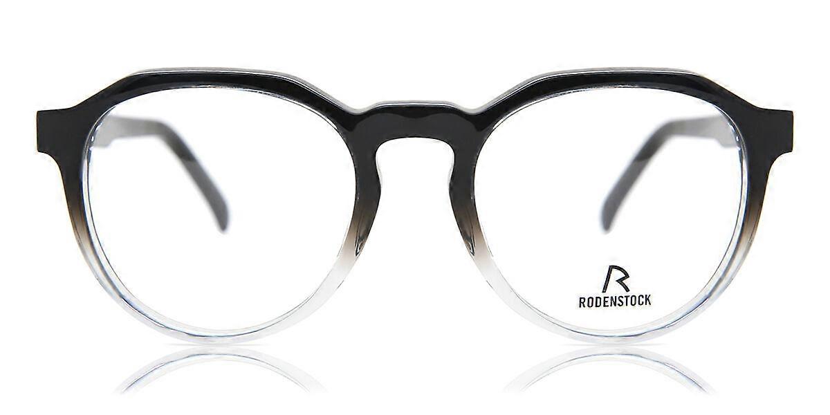 Rodenstock R5338 A000 Men Eyeglasses