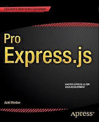 Pro Express.js