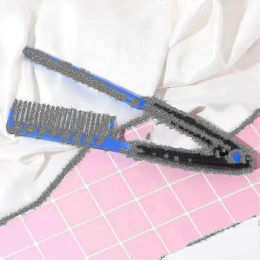 Salongkvalitets hårrettetang for kvinner