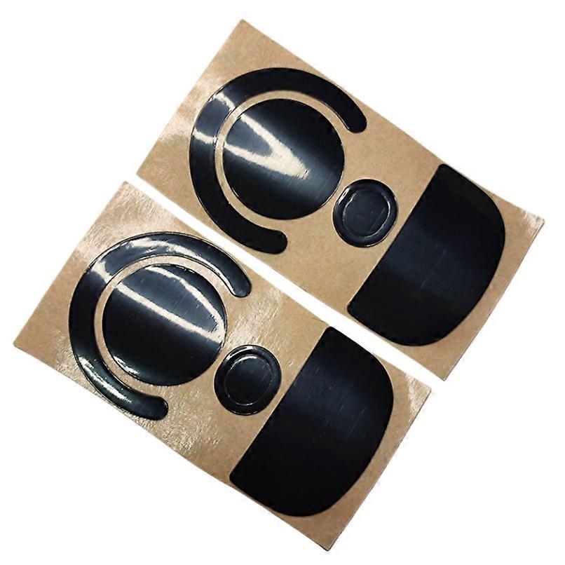 Mouse Feet Pads for Logitech Wireless G Pro X 2 Set