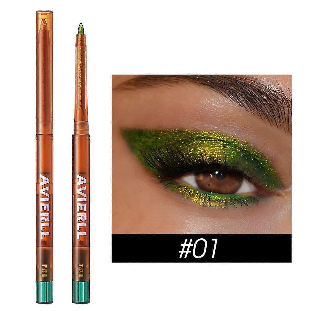 6Colors Supernova Multichrome Gel Liner