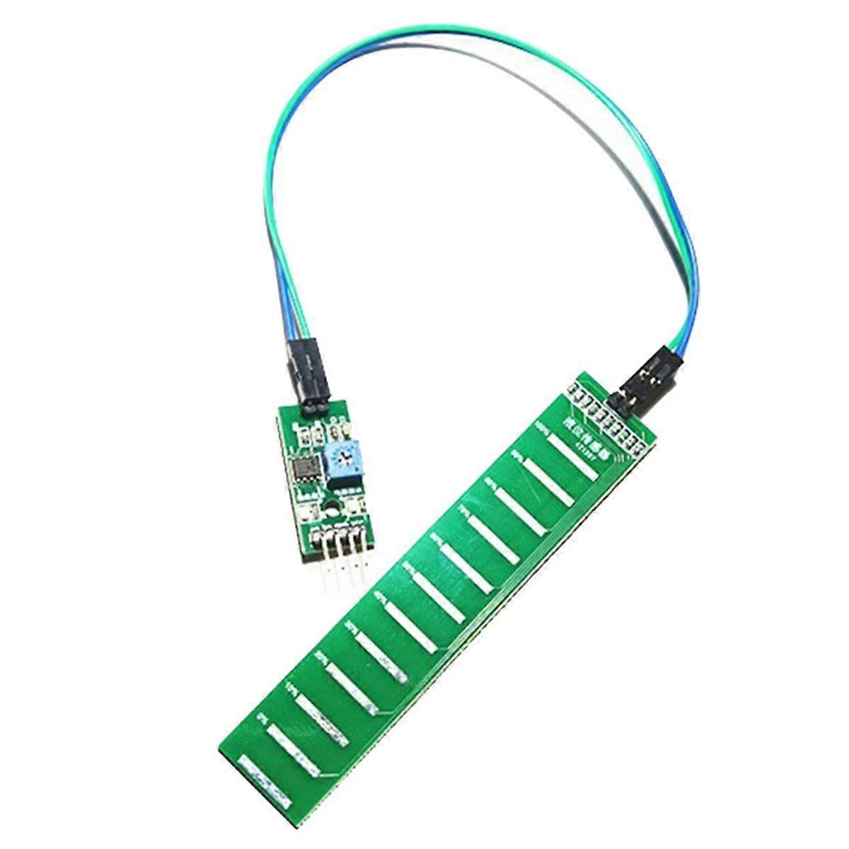 YW01 Liquid Level Sensor, Water Depth, Water Level, Height,Liquid Water Quantity, Rainfall Detectio