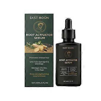 Multi-Effect Scalp Essence Is Carefully Formulated With Glycerin And 1, 2-Hexanediol