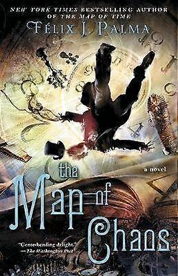 El Mapa del Caos