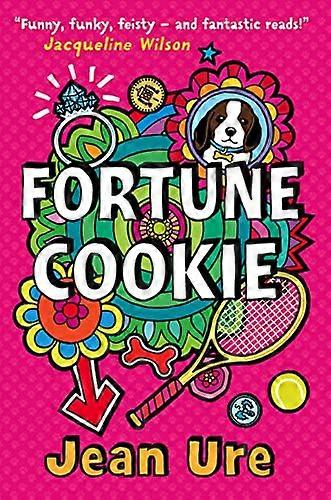 Fortune Cookie