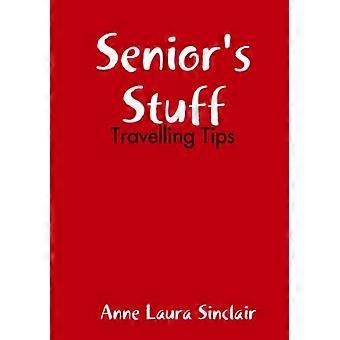 Senior's Stuff - Consigli di viaggio