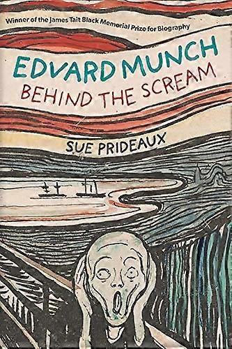 Edvard Munch: Behind the Scream