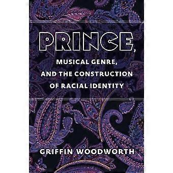 Prince, das Musikgenre und die Konstruktion von Rassenidentität
