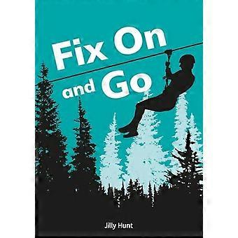 Fix On and Go (Set 03) (Striders Phonics Readers)