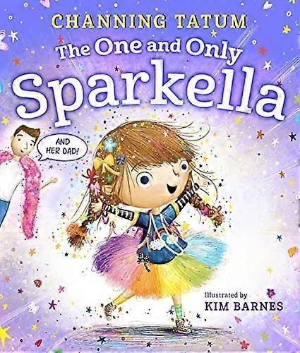 The One and Only Sparkella