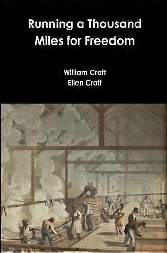 Running a Thousand Miles for Freedom