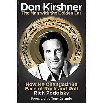 Don Kirshner