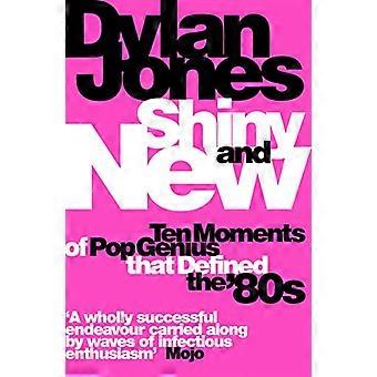 Shiny and New: dieci momenti di genio pop che hanno definito gli anni '80