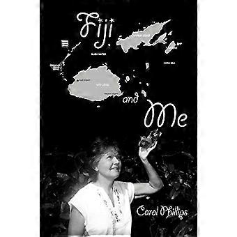 Fiji en ik