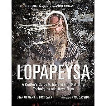 Lopapeysa: Ein Stricker-Guide für Island mit Mustern, Techniken und Reisetipps