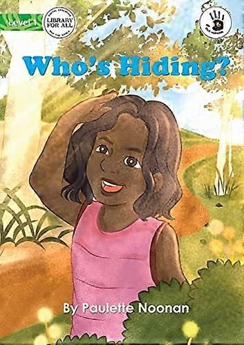 Who's Hiding