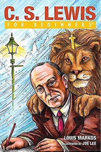 C.S. Lewis for Beginners (For Beginners)