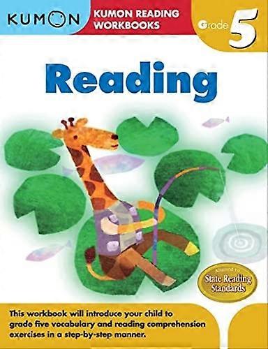 Reading Grade 5