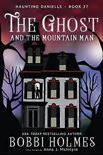 The Ghost and the Mountain -  Man