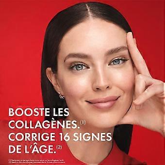 Kasvovoide Vichy LIFTACTIV SPF 50 50 ml
