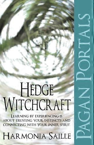 Pagan Portals-Hedge Witchcraft