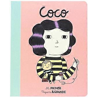 Mi primer pequeña & grande Coco