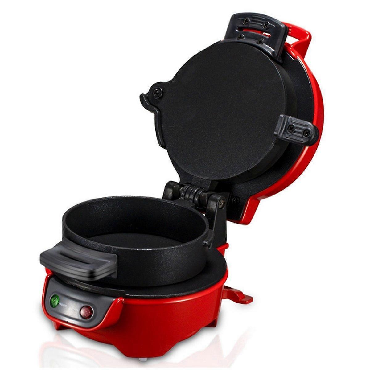 Burger Press Non-Stick Multifunction Customize Ingredients US Plug