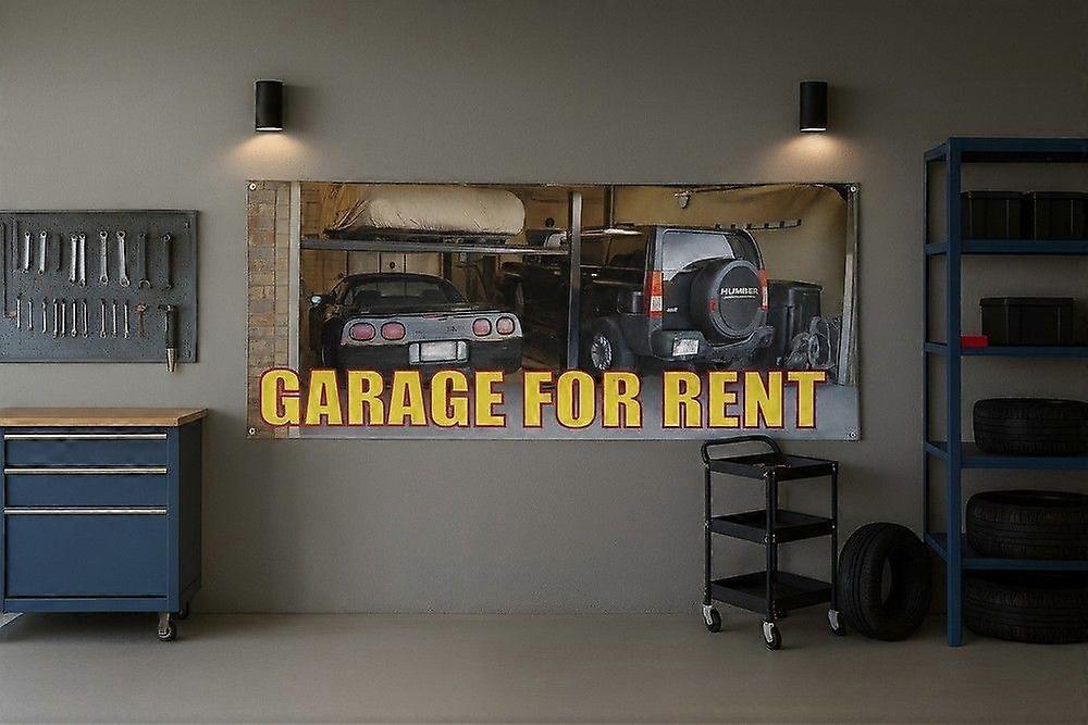 Rent Banner HF0506